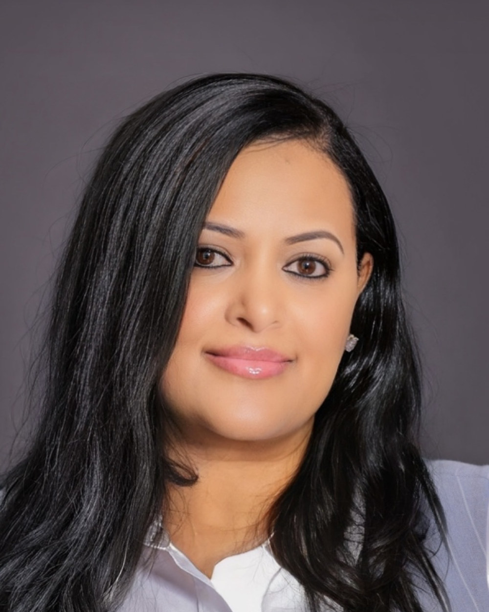 Senait Estifanos, Founder of Senait Consulting Group